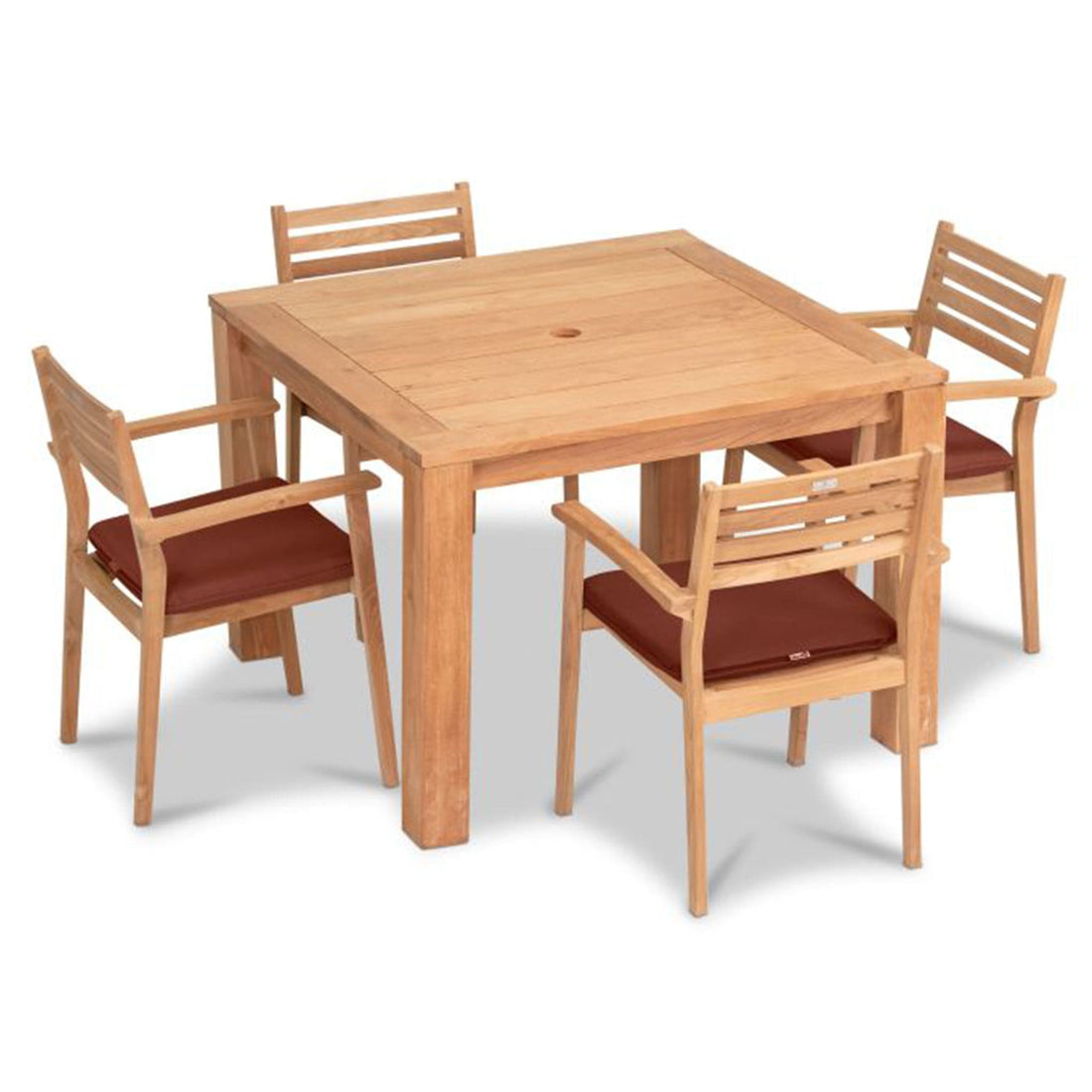 Sylvan 5 Piece Dining Set