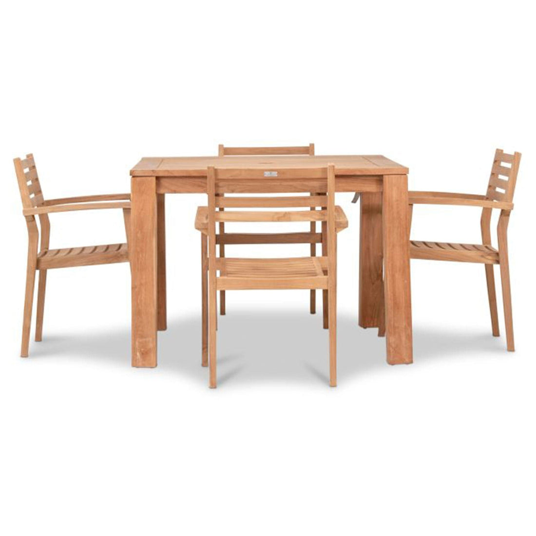 Sylvan 5 Piece Dining Set