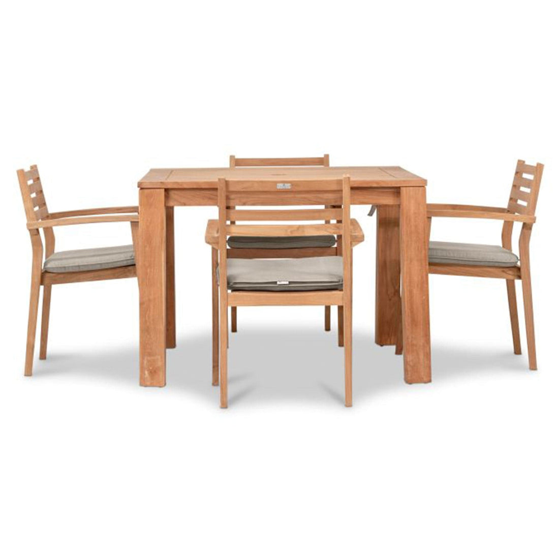 Sylvan 5 Piece Dining Set