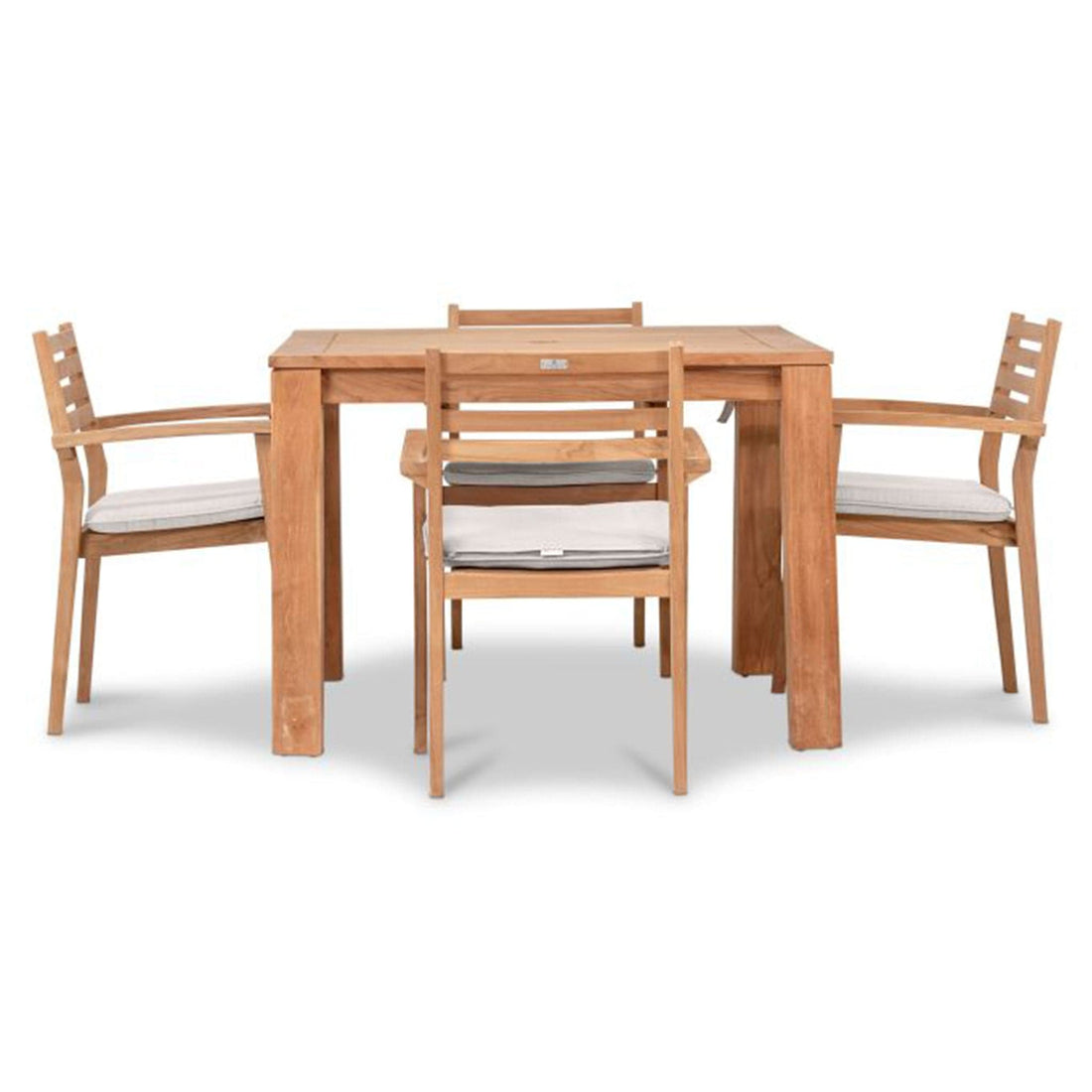 Sylvan 5 Piece Dining Set