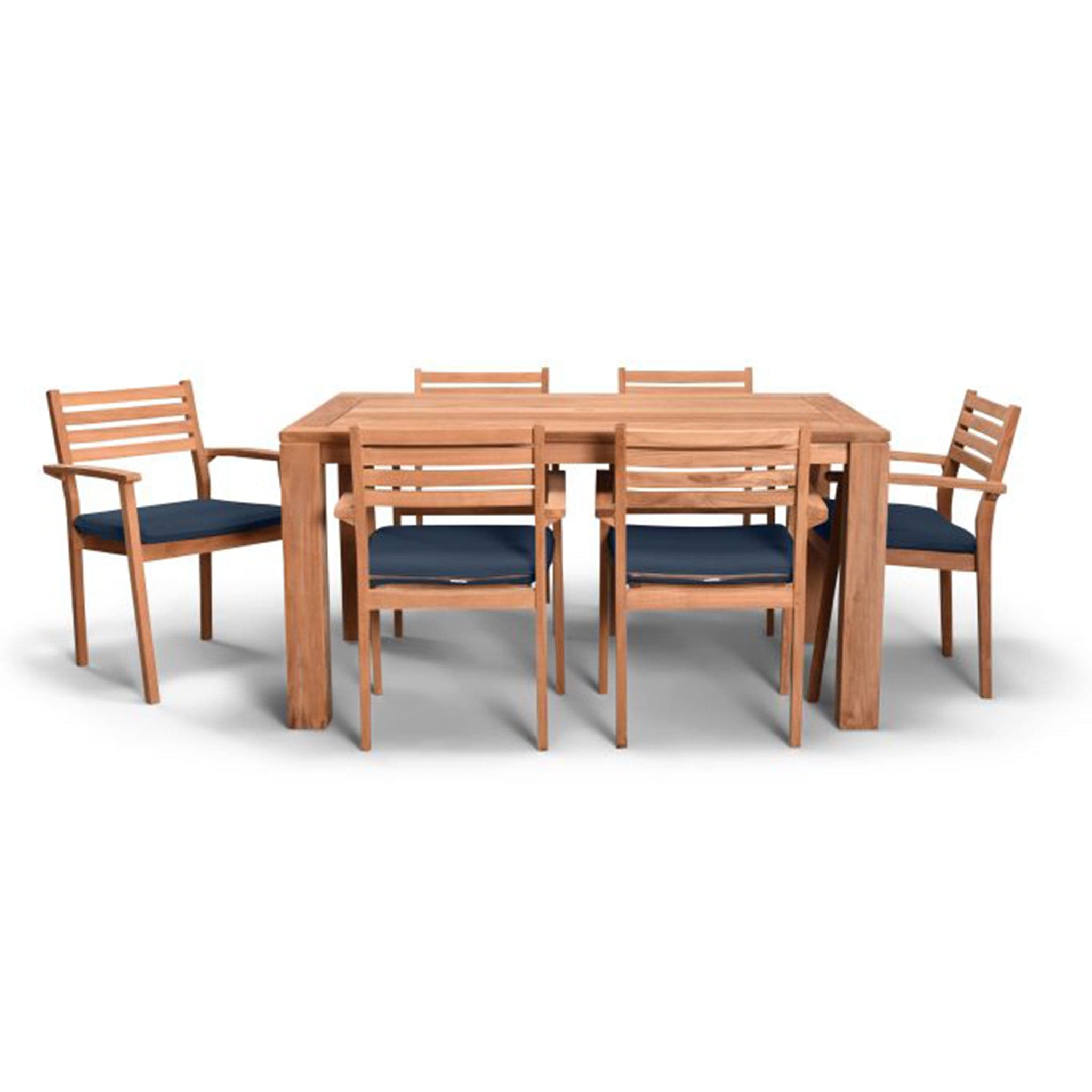 Sylvan 7 Piece Dining Set