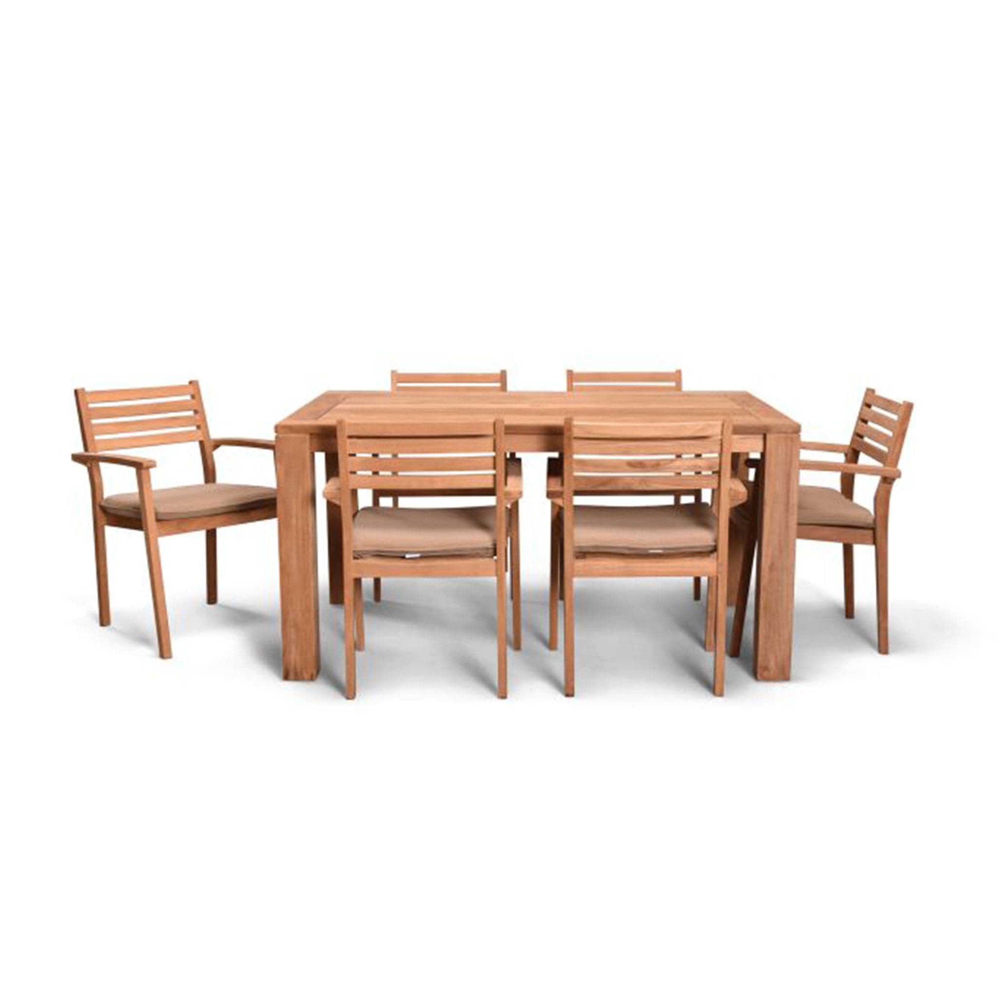 Sylvan 7 Piece Dining Set