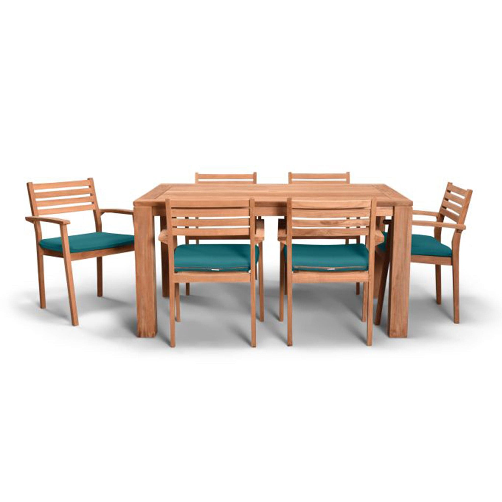 Sylvan 7 Piece Dining Set