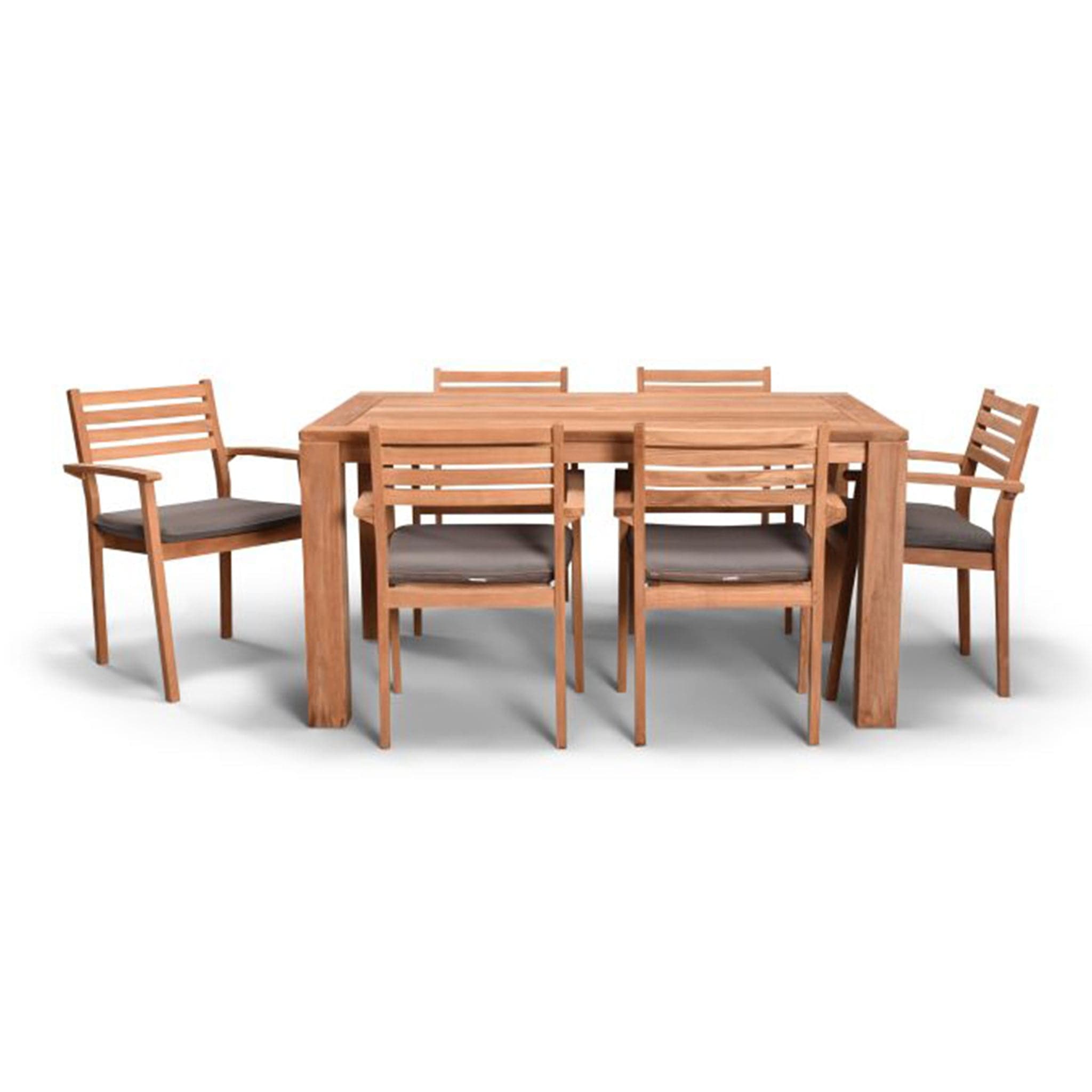 Sylvan 7 Piece Dining Set