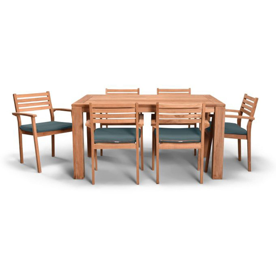 Sylvan 7 Piece Dining Set