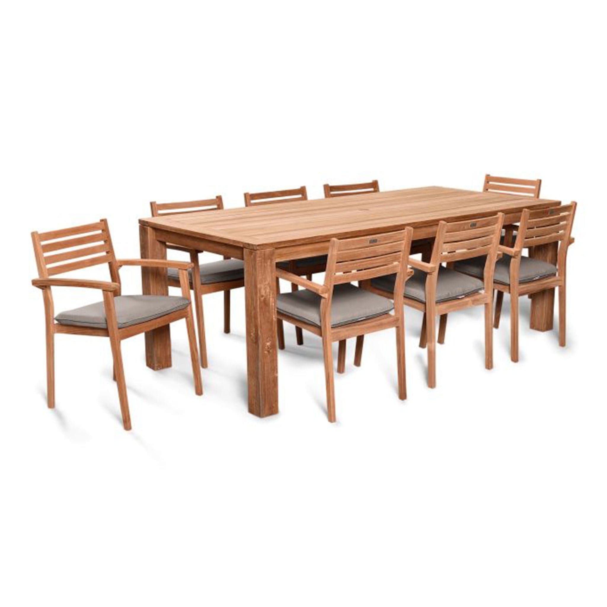 Sylvan 9 Piece Dining Set