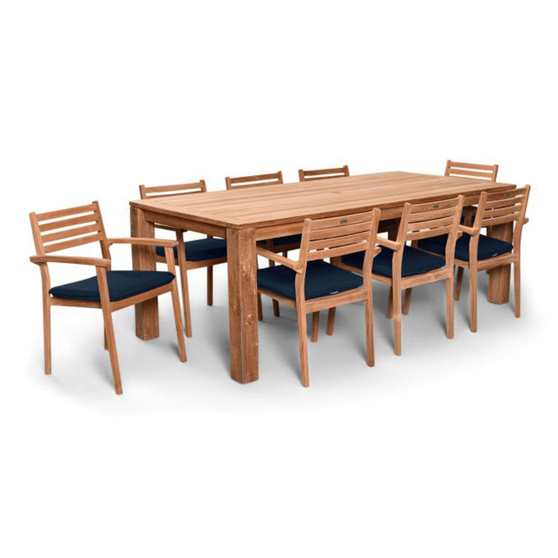 Sylvan 9 Piece Dining Set