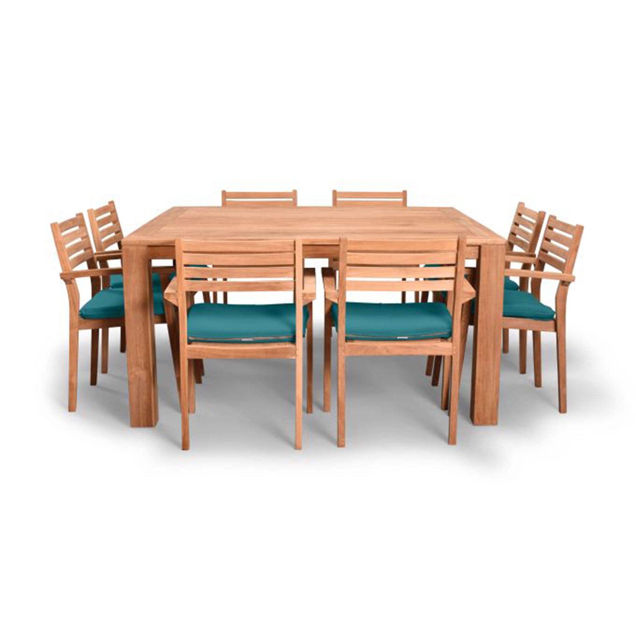 Sylvan 9 Piece Square Dining Set