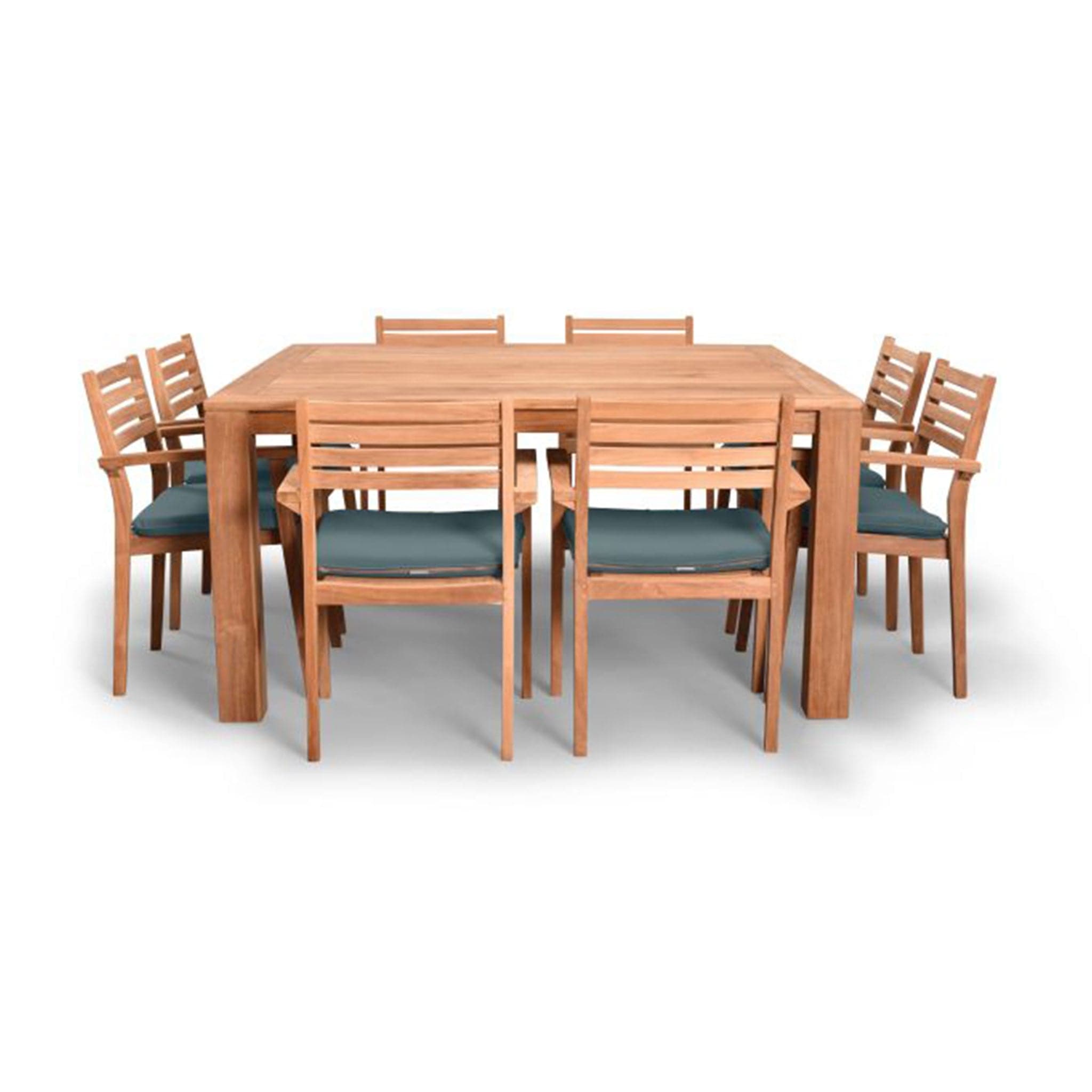 Sylvan 9 Piece Square Dining Set