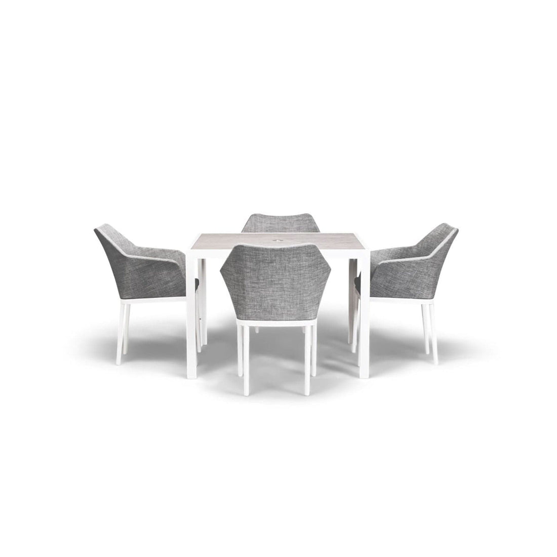 Tailor 5 Piece Dining Set