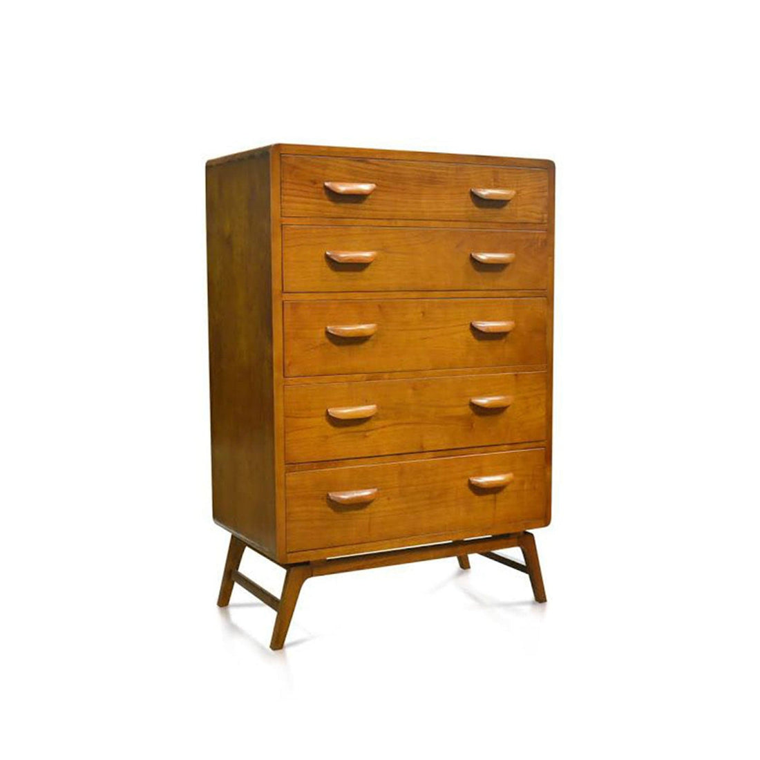 Tango 5-Drawer Tower Dresser