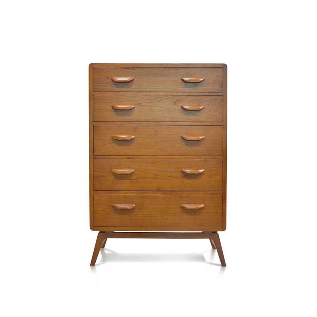 Tango 5-Drawer Tower Dresser