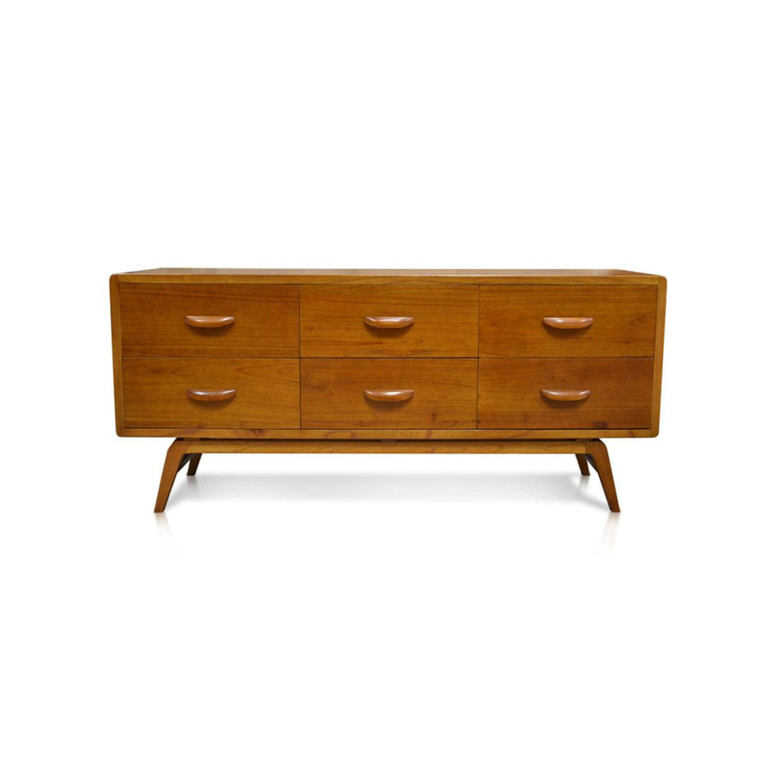 Tango 6-Drawer Dresser