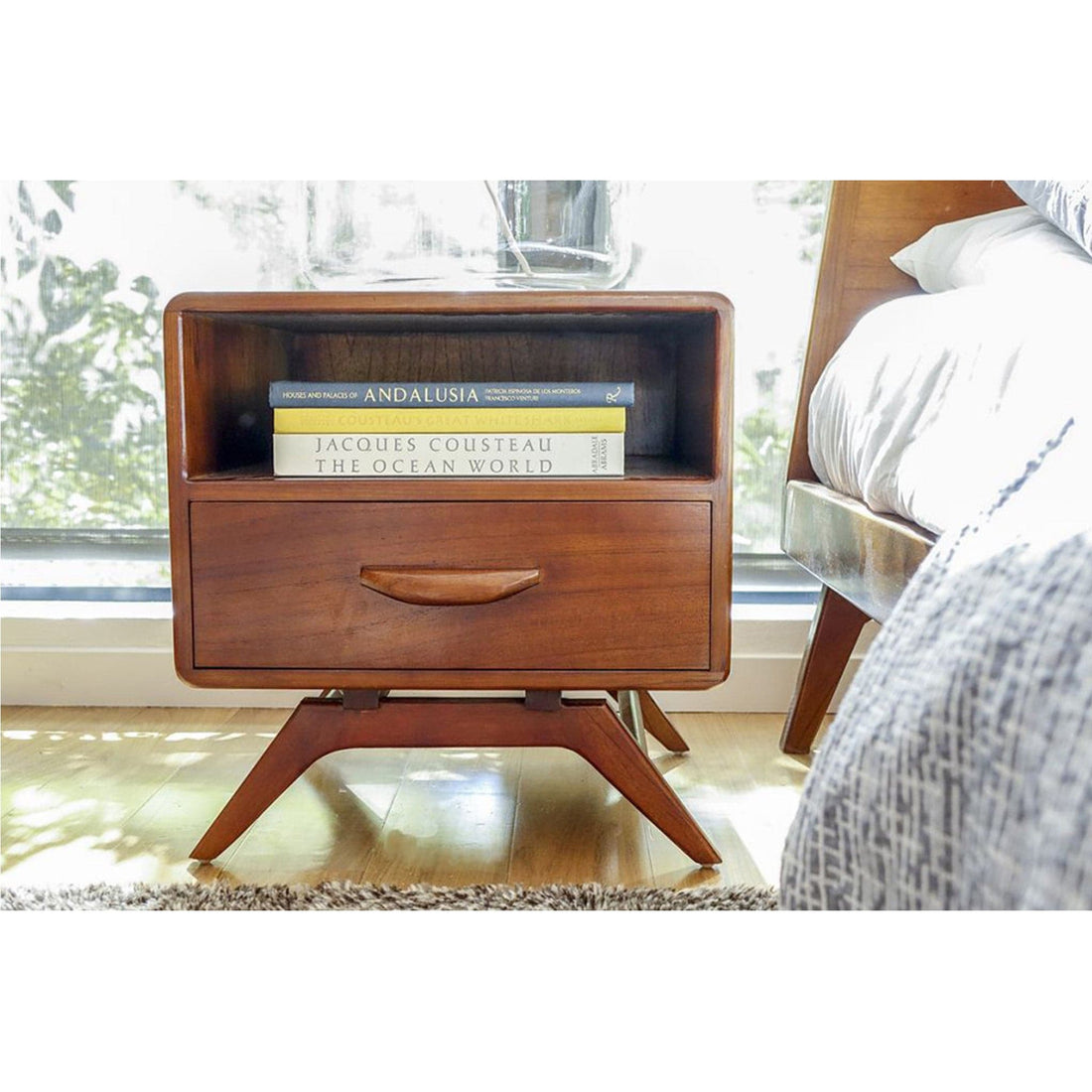 Tango Nightstand