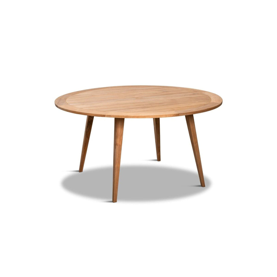 Tango Round Dining Table