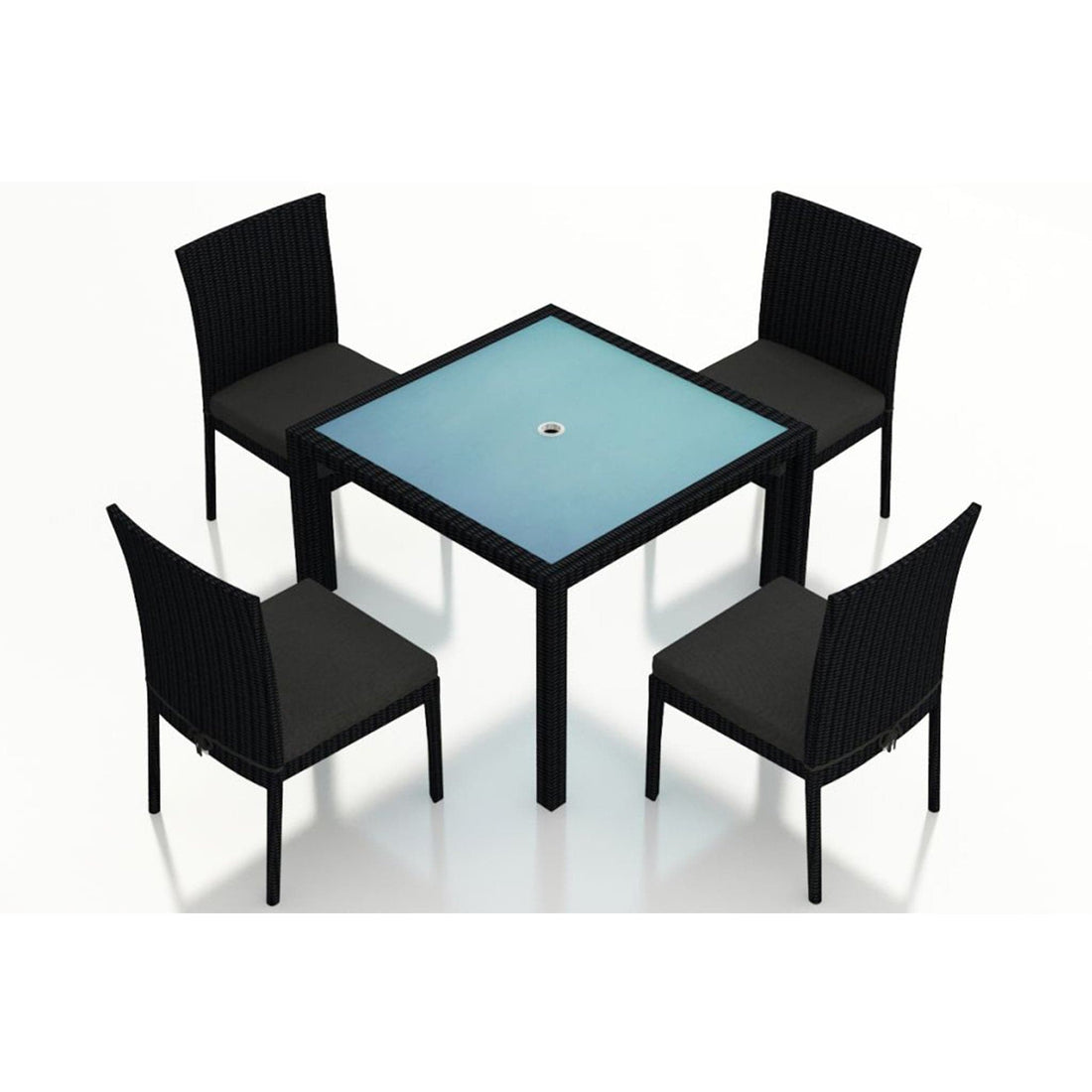 Urbana 5 Piece Dining Set