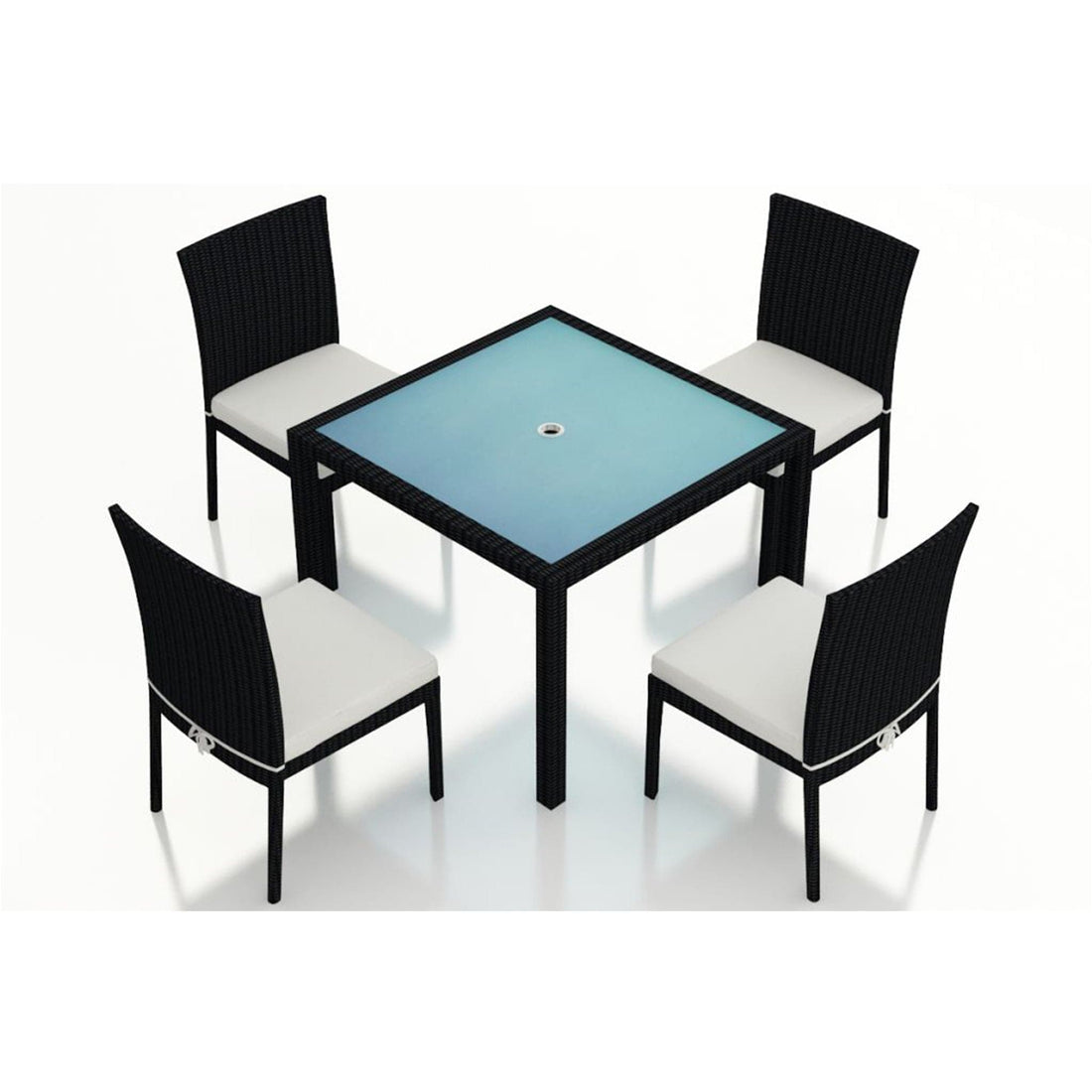 Urbana 5 Piece Dining Set