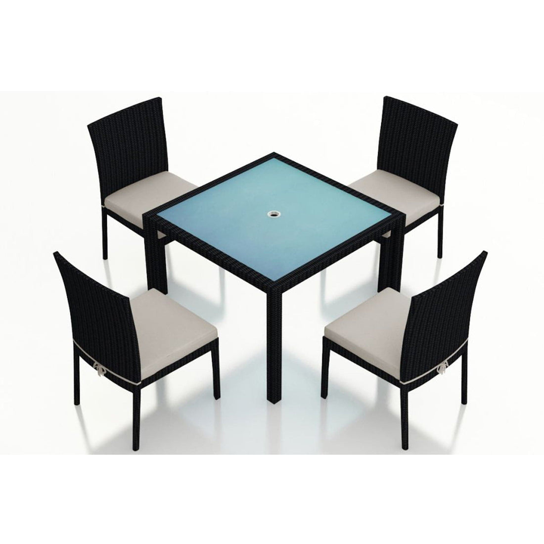 Urbana 5 Piece Dining Set