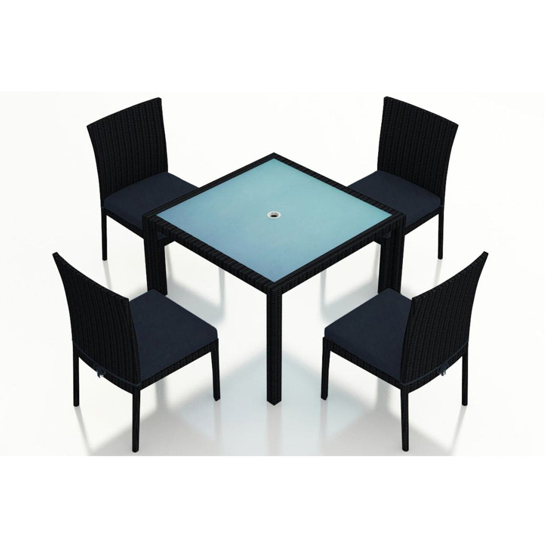 Urbana 5 Piece Dining Set