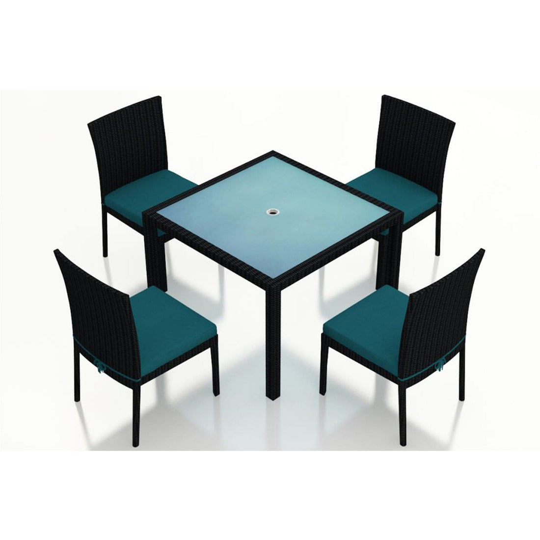 Urbana 5 Piece Dining Set