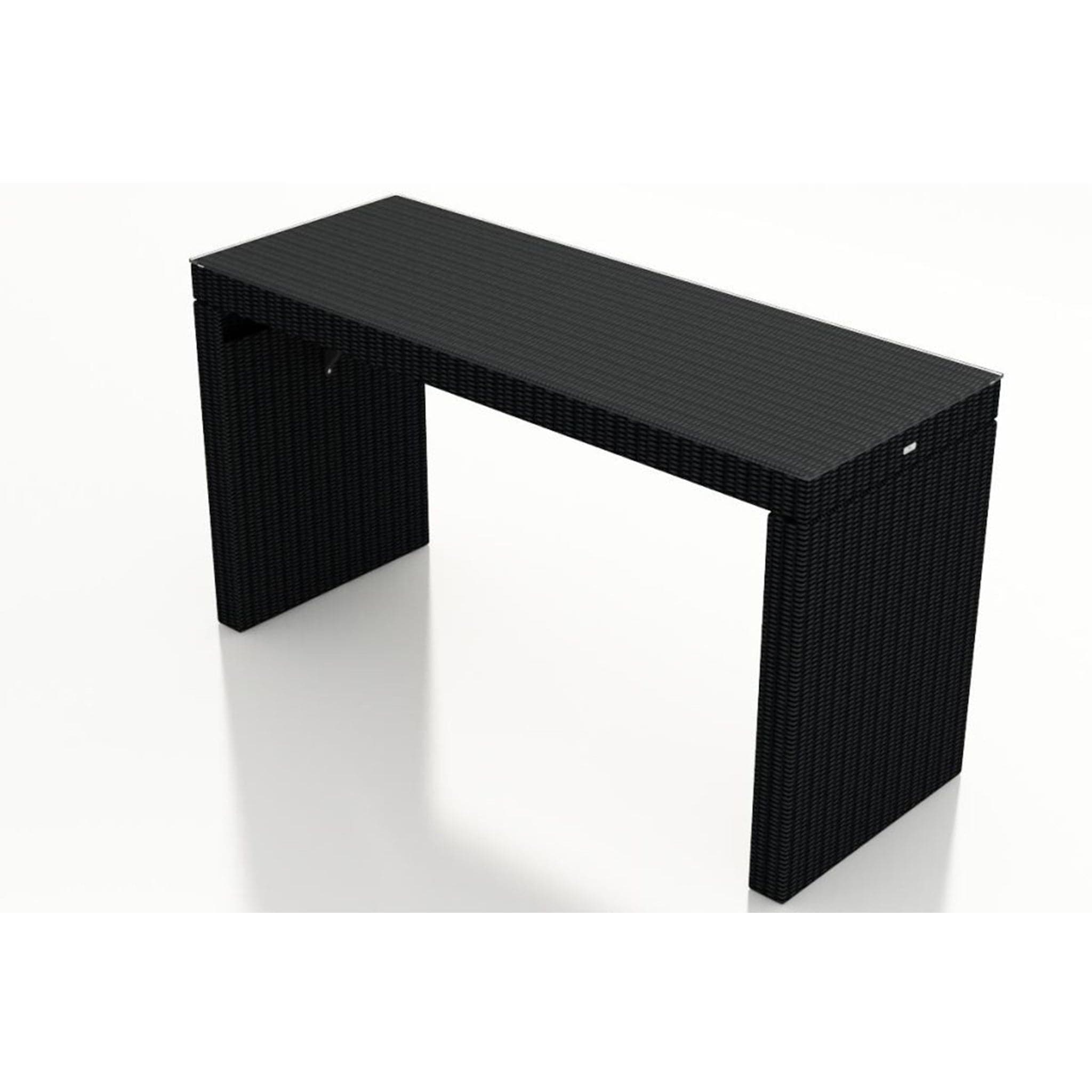Urbana 6-Seater Rectangular Bar Table – Haiku Designs