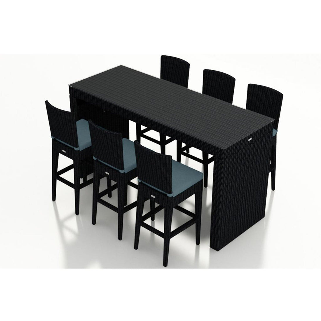 Urbana 7 Piece Bar Set