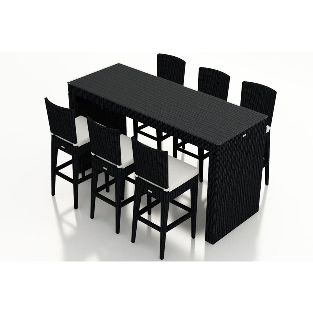 Urbana 7 Piece Bar Set