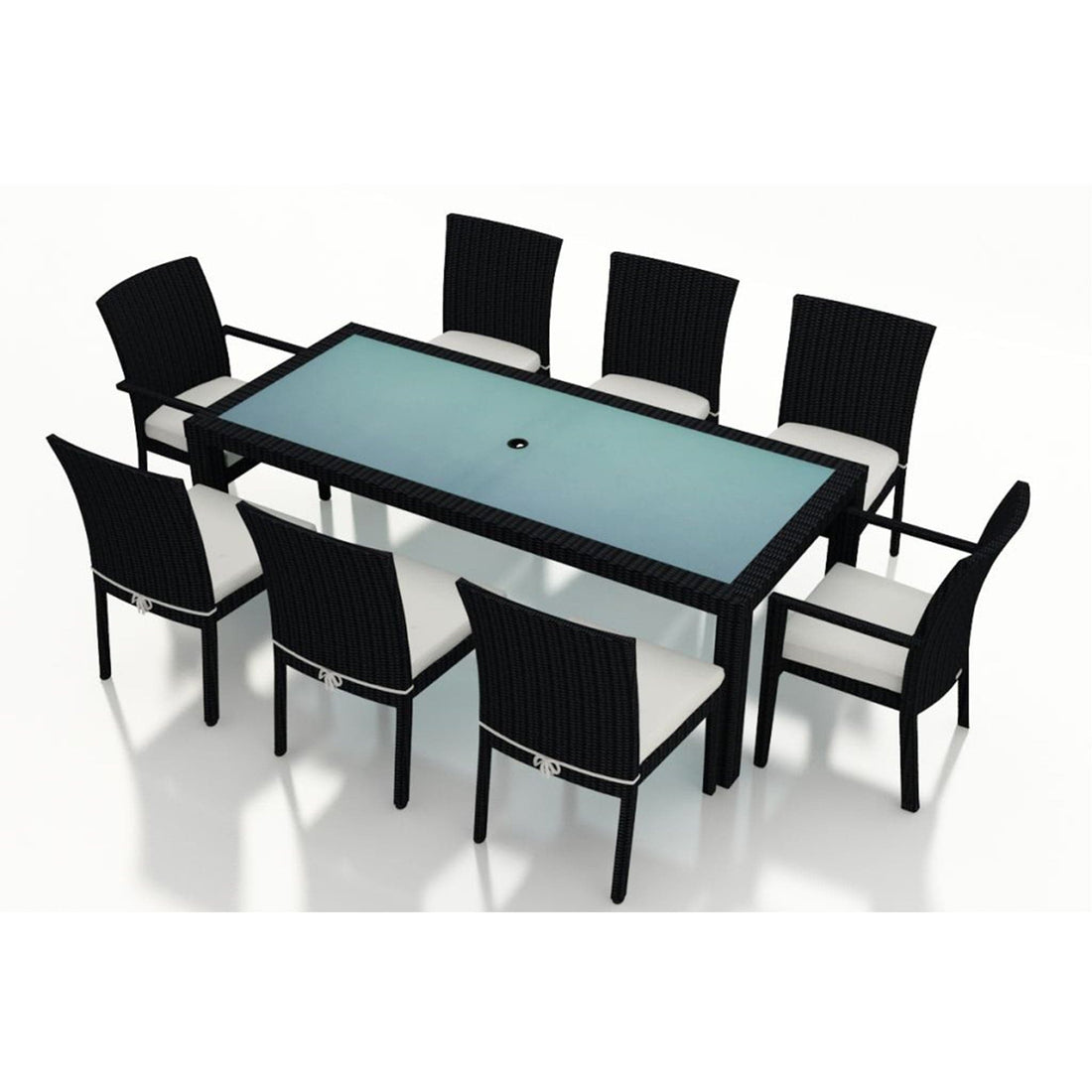 Urbana 9 Piece Dining Set