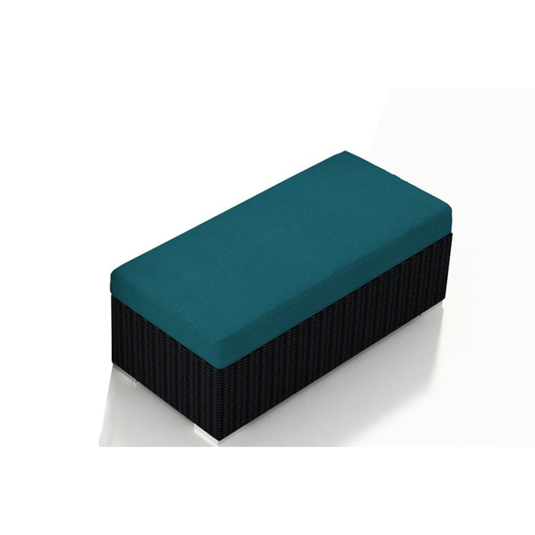 Urbana Double Ottoman