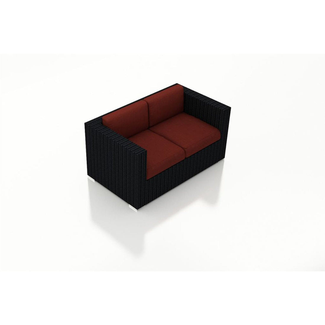 Urbana Loveseat