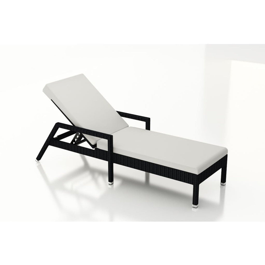 Urbana Reclining Chaise Lounge