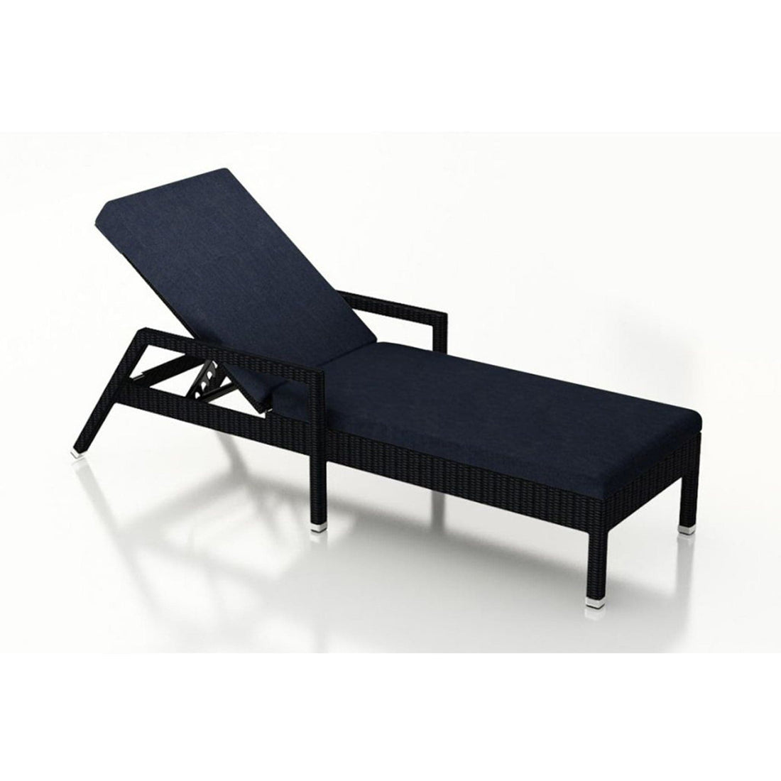 Urbana Reclining Chaise Lounge