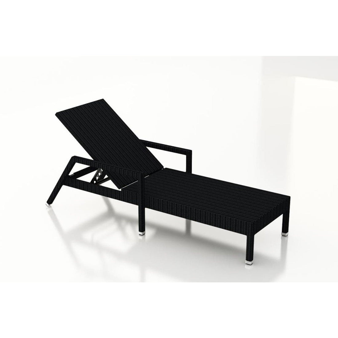 Urbana Reclining Chaise Lounge