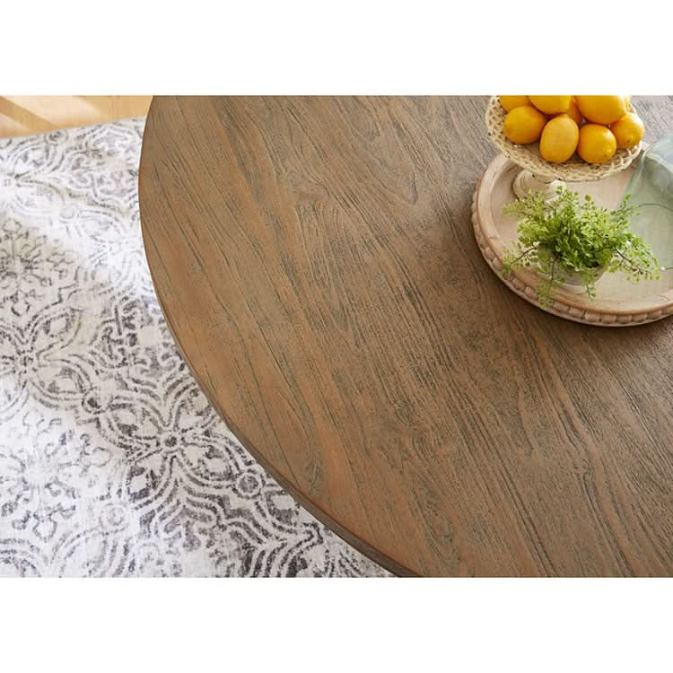 Chatham Downs Round Dining Table