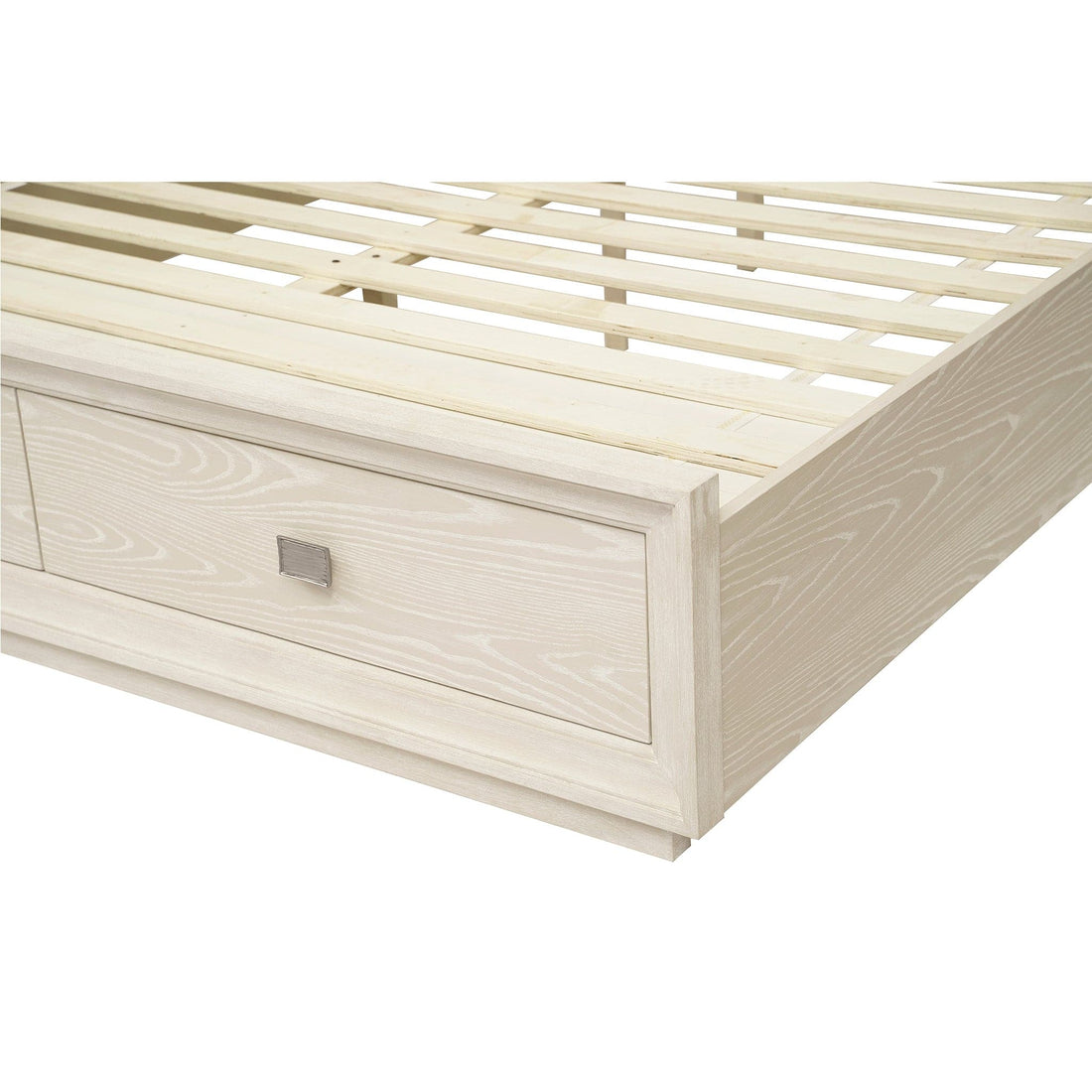 Maxime Storage Bed