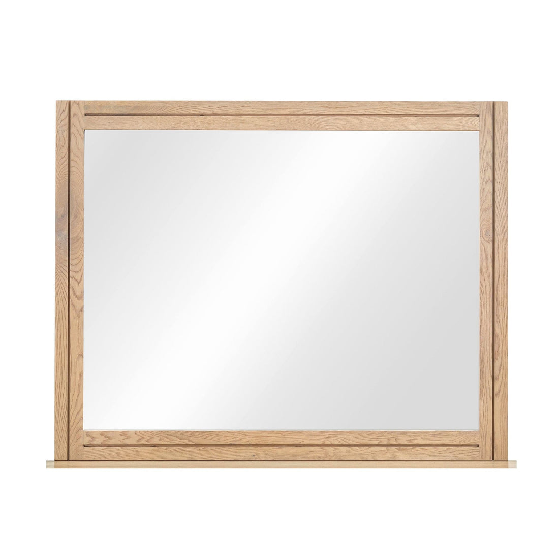 Batten Dresser Mirror