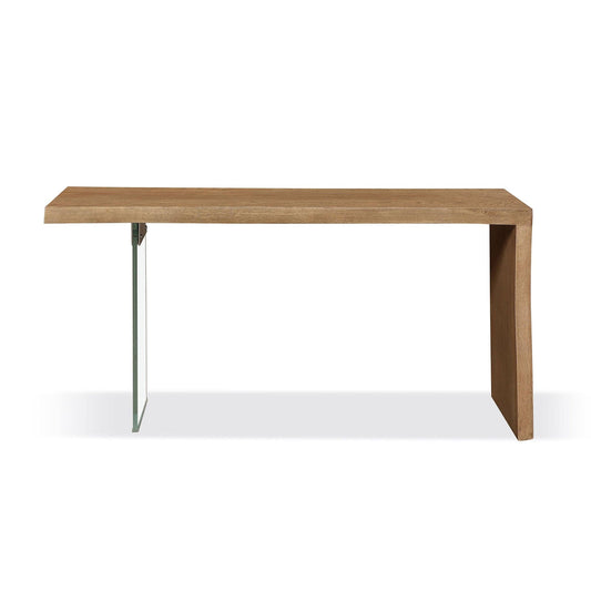 One Console Table