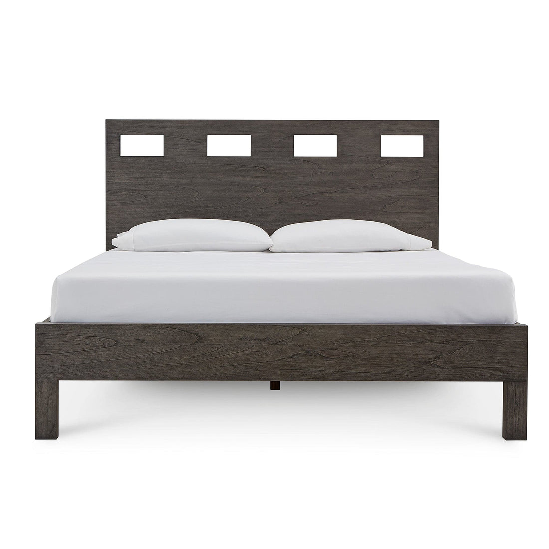 Riva Platform Bed