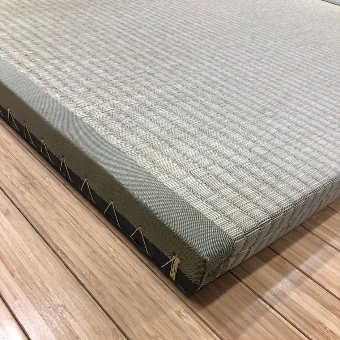 Half Size Tatami Floor Mat