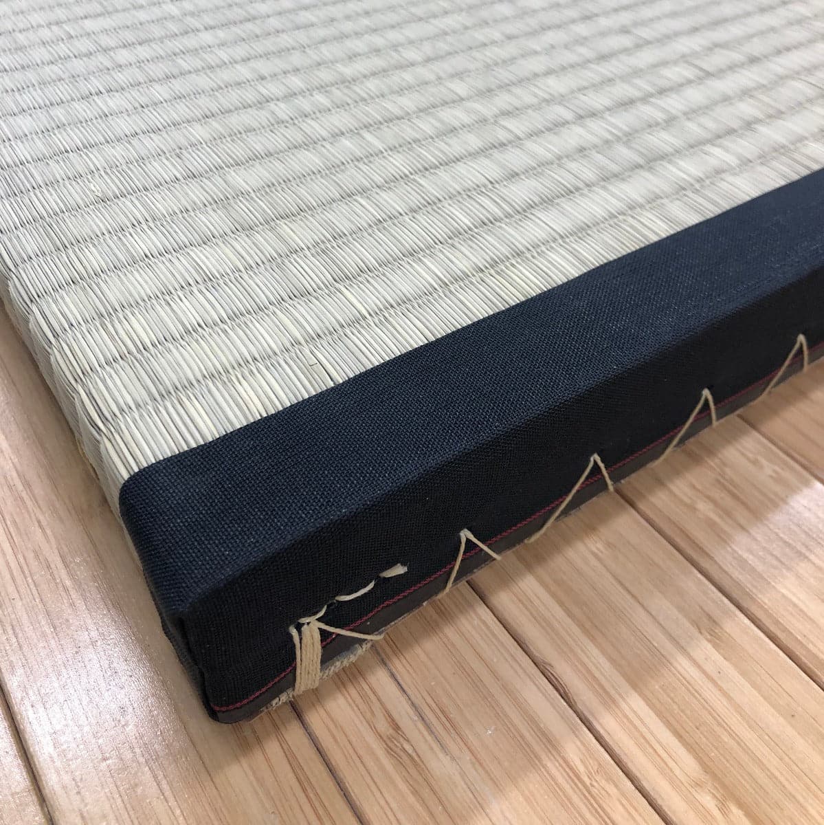 Saptami Table Mat Auspicious 5-Piece Tatami Mat Set – Haiku Designs