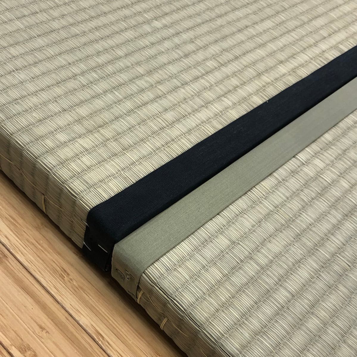 Saptami Table Mat Auspicious 5-Piece Tatami Mat Set – Haiku Designs
