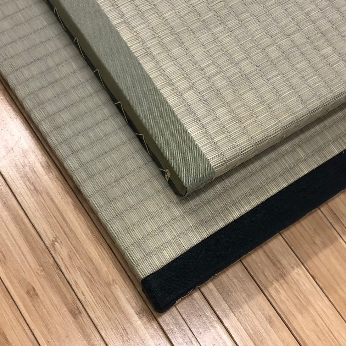 Half Size Tatami Floor Mat