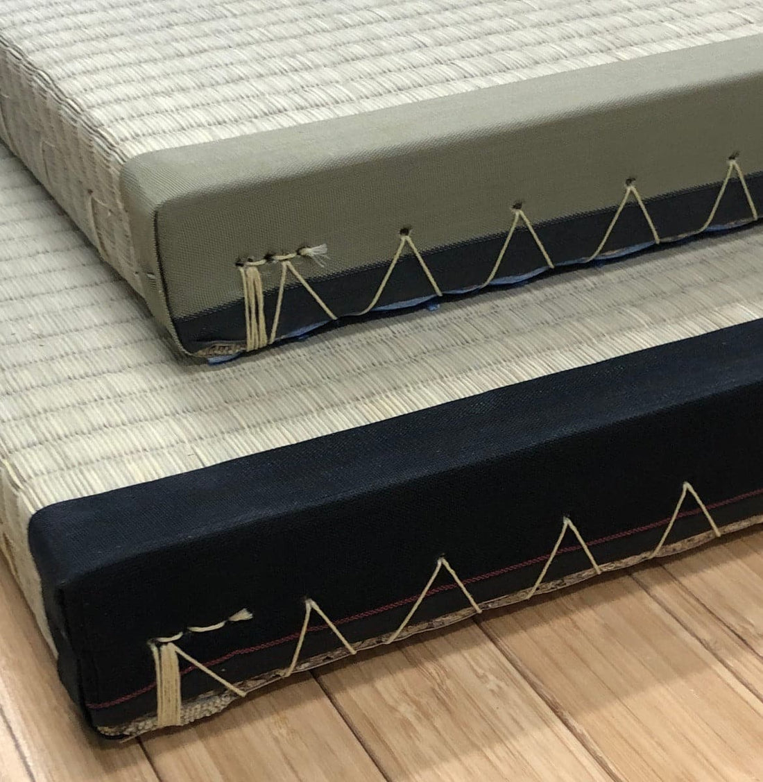 Half Size Tatami Floor Mat