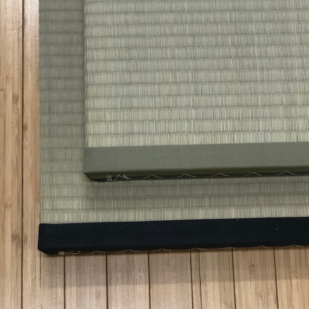 Auspicious 5-Piece Tatami Mat Set – Haiku Designs