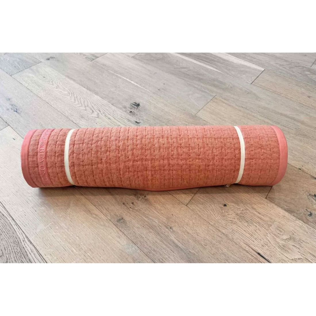 Natural Sleep Yoga Mat