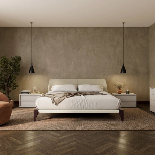 Sheridan Platform Bed