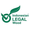 Indonesian V-Legal Timber Certification for legal and responsible timber harvest