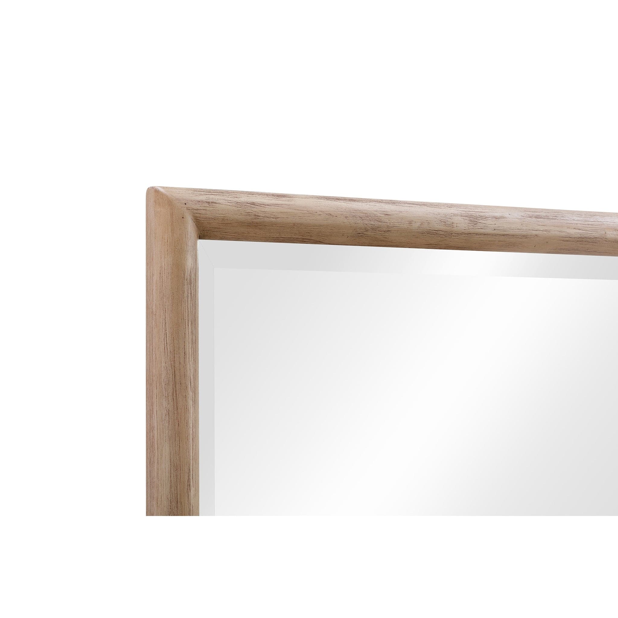 Dorsey Dresser Mirror