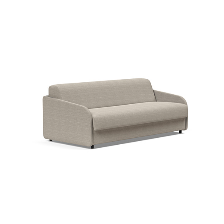 Eivor Queen Size Sofa Bed (Dual Mattress)