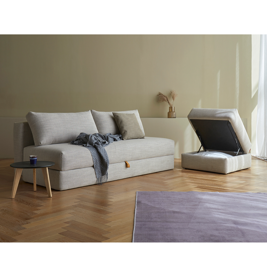 Osvald Sofa Bed